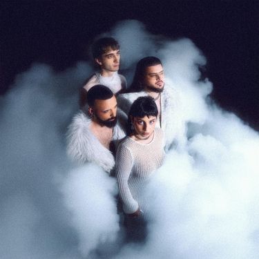 Oxygyn - Cloudmaker