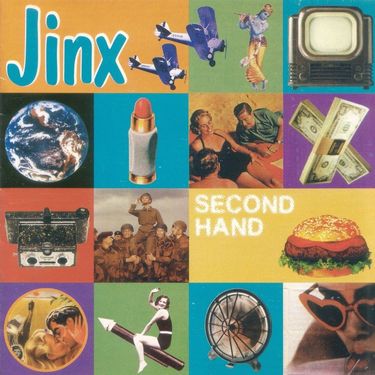 Jinx - Second Hand