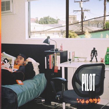 AOBeats - Pilot