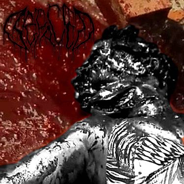 Defaced - Defaced
