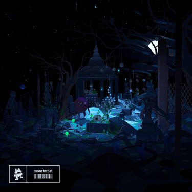 Mr. Bill & Dirt Monkey - Bones