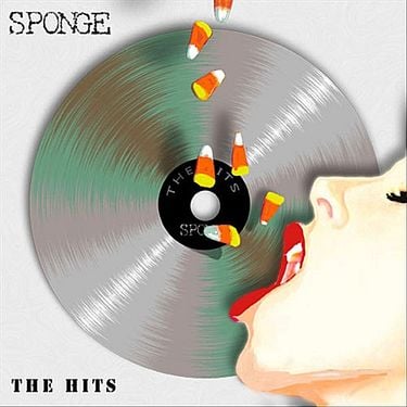 Sponge - The Hits