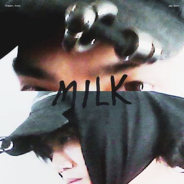 Dream, Ivory - Milk