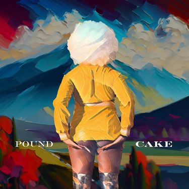 THOT SQUAD - POUND CAKE