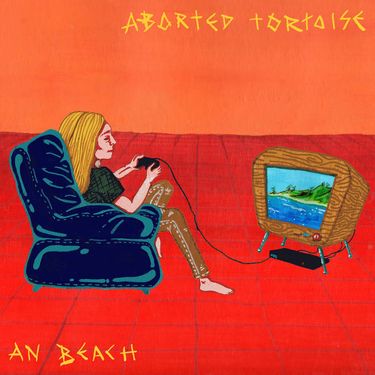 Aborted Tortoise - An Beach