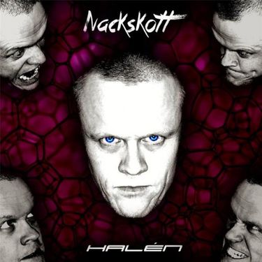 Hal&eacute;n - Nackskott