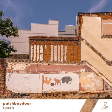 Patchbaydoor - sweets