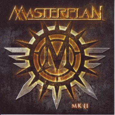 Masterplan - MK II