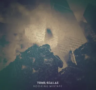TomB & Białas - BooKing