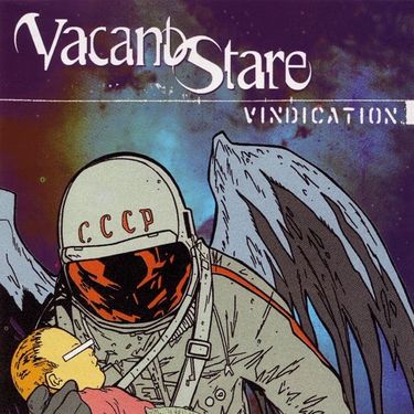 Vacant Stare - Vindication