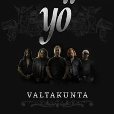 Y&ouml; - Valtakunta