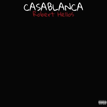 Robert Hellos - CASABLANCA
