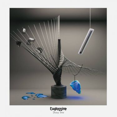 Euglossine - Sharp Time