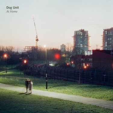 Dog Unit - At Home