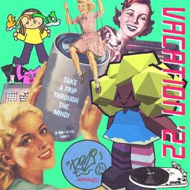 RiZi - VACATION '22
