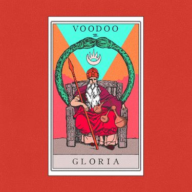 Voodoo - Gloria