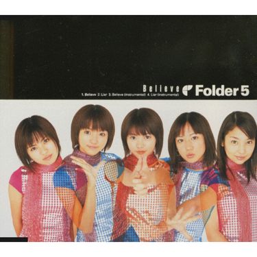 Folder5 - Believe