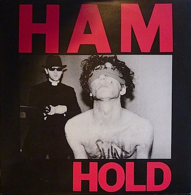 HAM - Hold