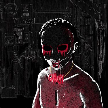 Grave Guy, Weatherday & vmrrobotic - Sludgebath