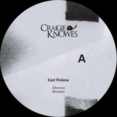 Carl Finlow - Boolean