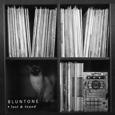 BluntOne - Lost & Found