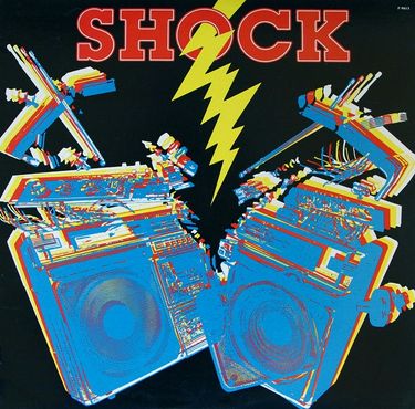 Shock - Shock