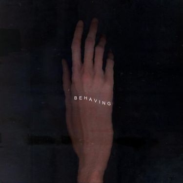Behaving - Behaving
