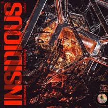 Subtronics & Grabbitz - Insidious