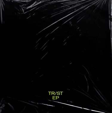 TR/ST - TR/ST EP