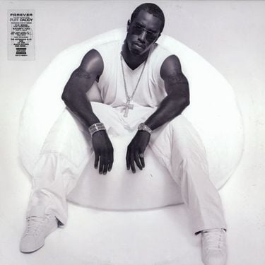 Puff Daddy - Forever