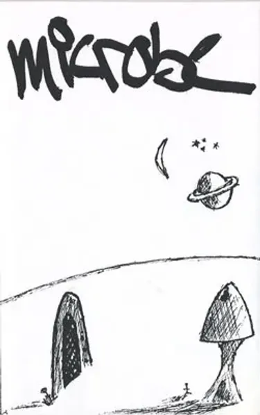 Microbe - Mb