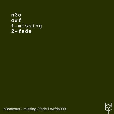 N3oNexus - MISSING/FADE