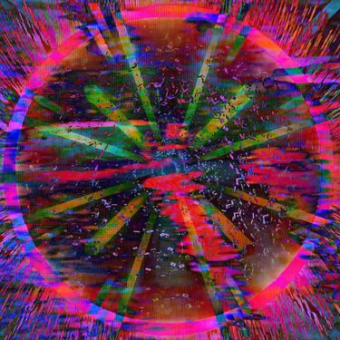 In Explosions - stutter