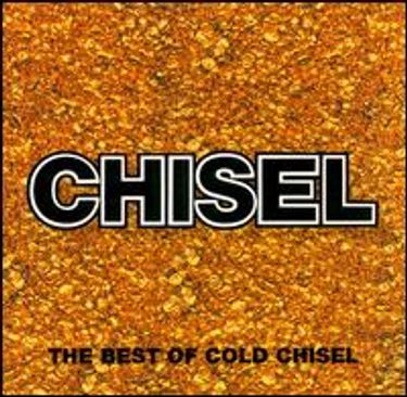 Cold Chisel - Chisel