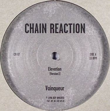 Vainqueur - Elevation