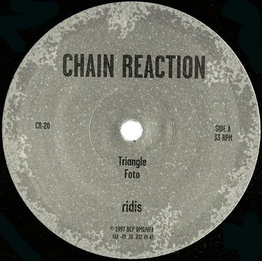 Ridis - Triangle