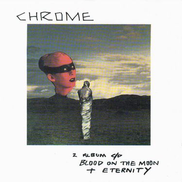 Chrome - Eternity