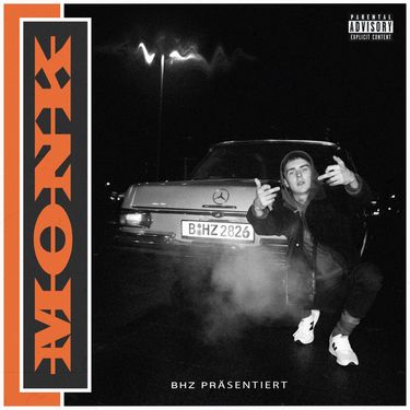 Monk - Monk