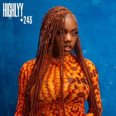 Highlyy - +243