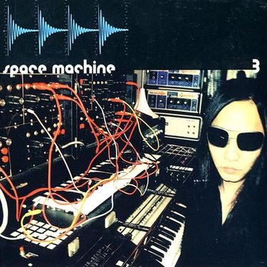 Space Machine - 3