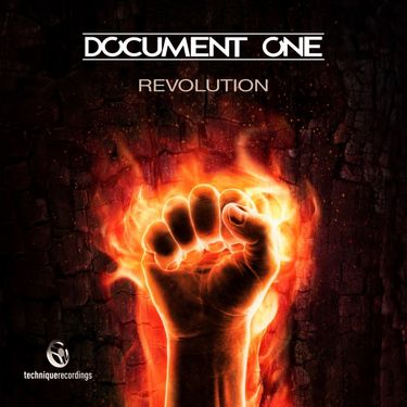 Document One - Revolution