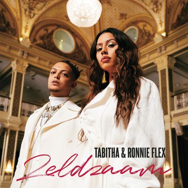 Tabitha & Ronnie Flex - Zeldzaam