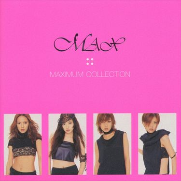 MAX - MAXIMUM COLLECTION