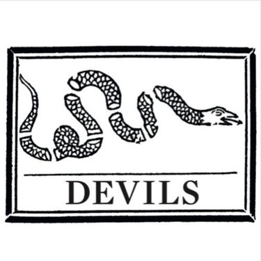 Boylan - DEVILS Mix 001