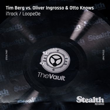 Oliver Ingrosso, Otto Knows & Tim Berg - iTrack & LoopeDe