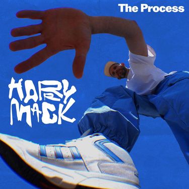Harry Mack - The Process