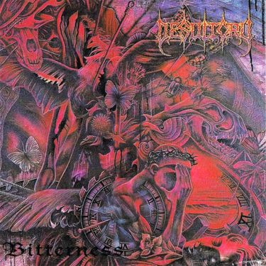 Desultory - Bitterness