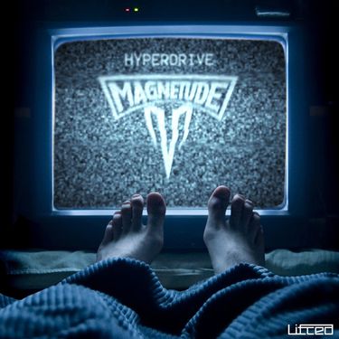 Magnetude - Hyperdrive