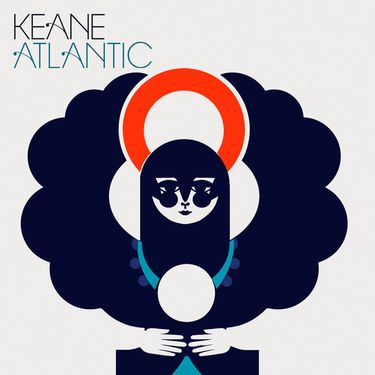 Keane - Atlantic