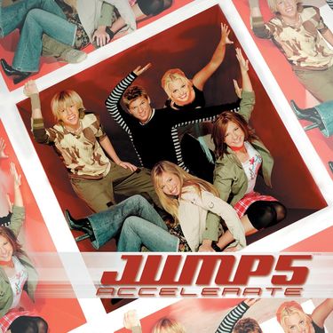 Jump5 - Accelerate